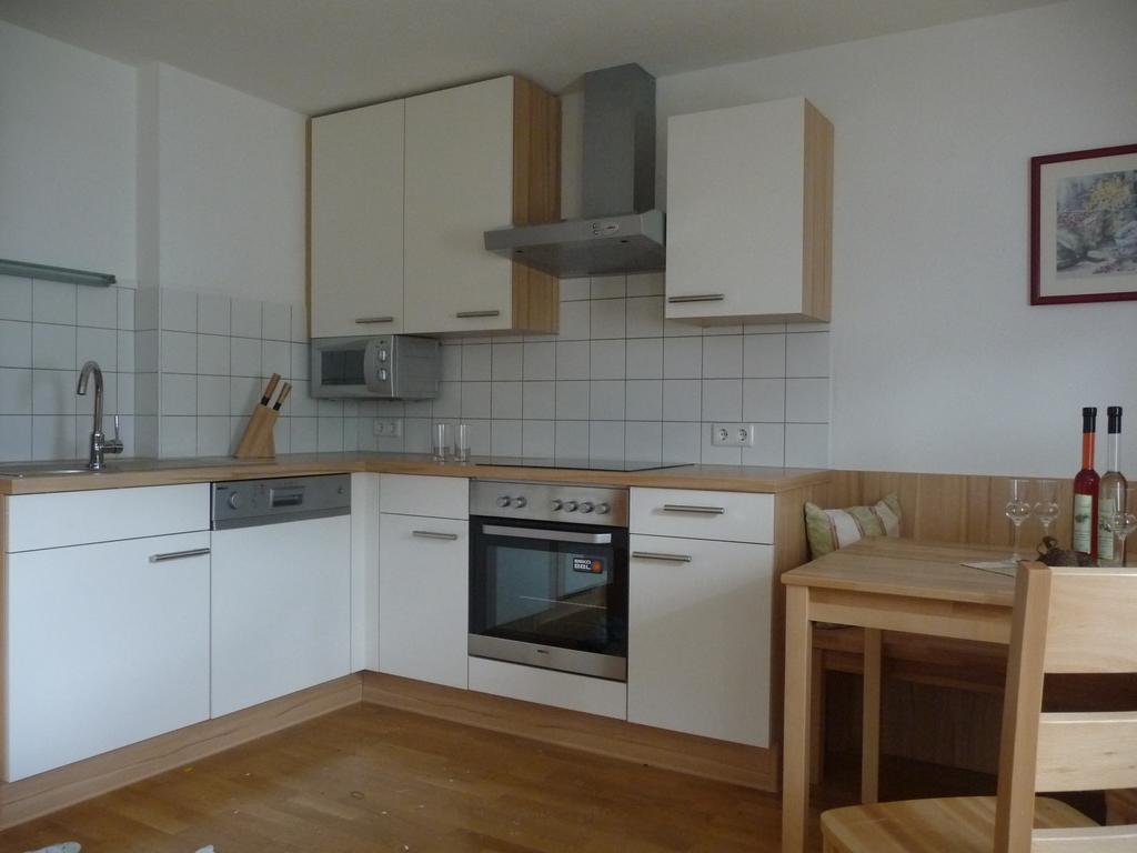 Apartment Kreidl Hippach Oda fotoğraf