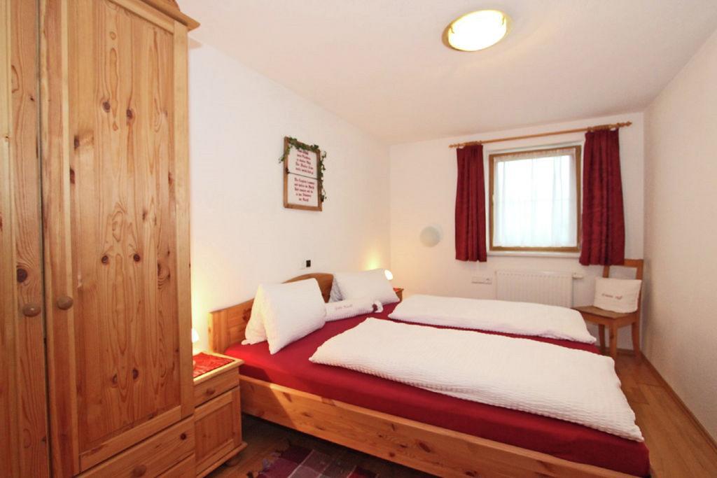 Apartment Kreidl Hippach Dış mekan fotoğraf