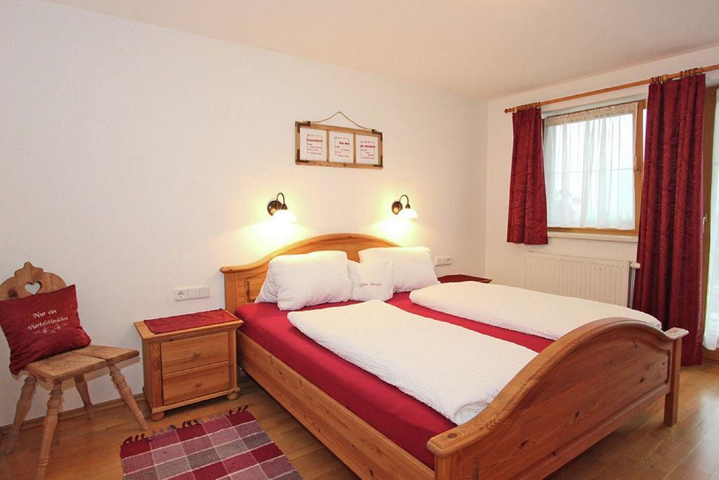 Apartment Kreidl Hippach Dış mekan fotoğraf